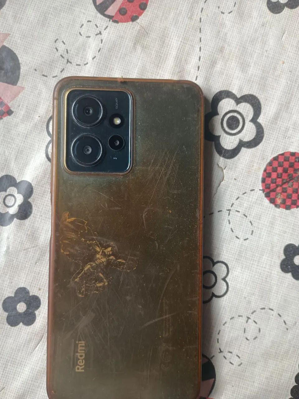 Celular note 12  - Foto 2