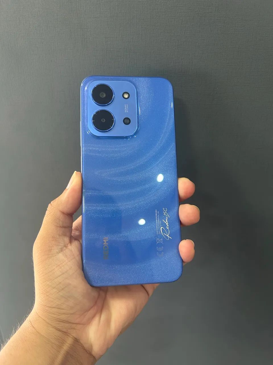 REDMI 15c , 256 GB - Foto 2