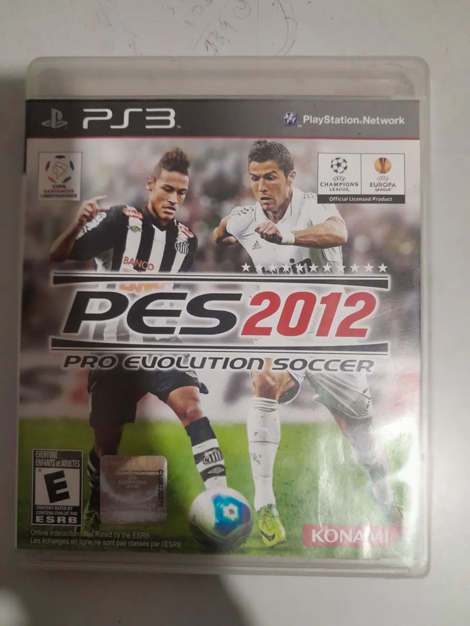 JOGOS PS3