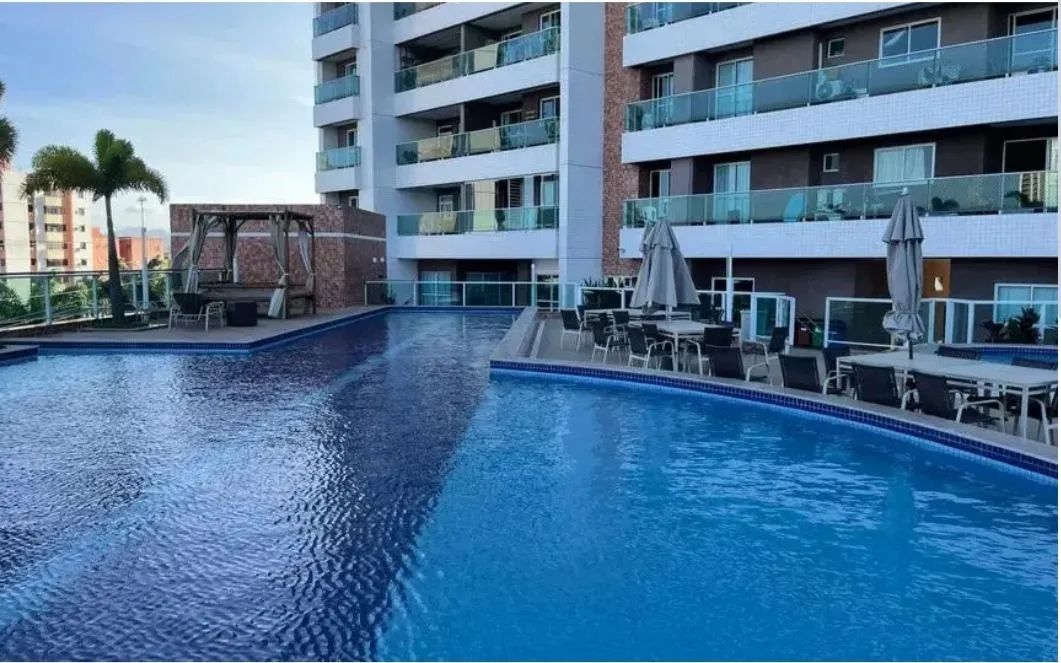[VENDO] Apartamento PROJETADO no Terraços do Bosque