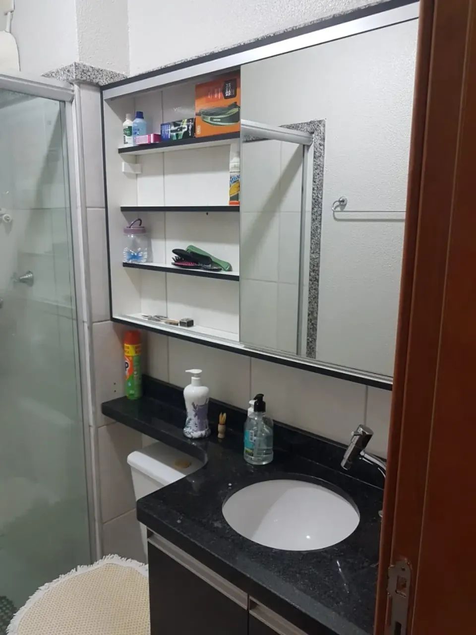 Ap reformado e mobiliado - Porto Velho - RO - Foto 5