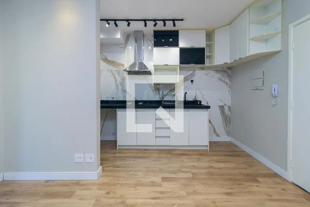 Apartamento à Venda - Brooklin, 1 Quarto, 37 m2 - Foto 4