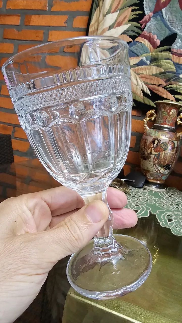 5 taças imperial  - Foto 3