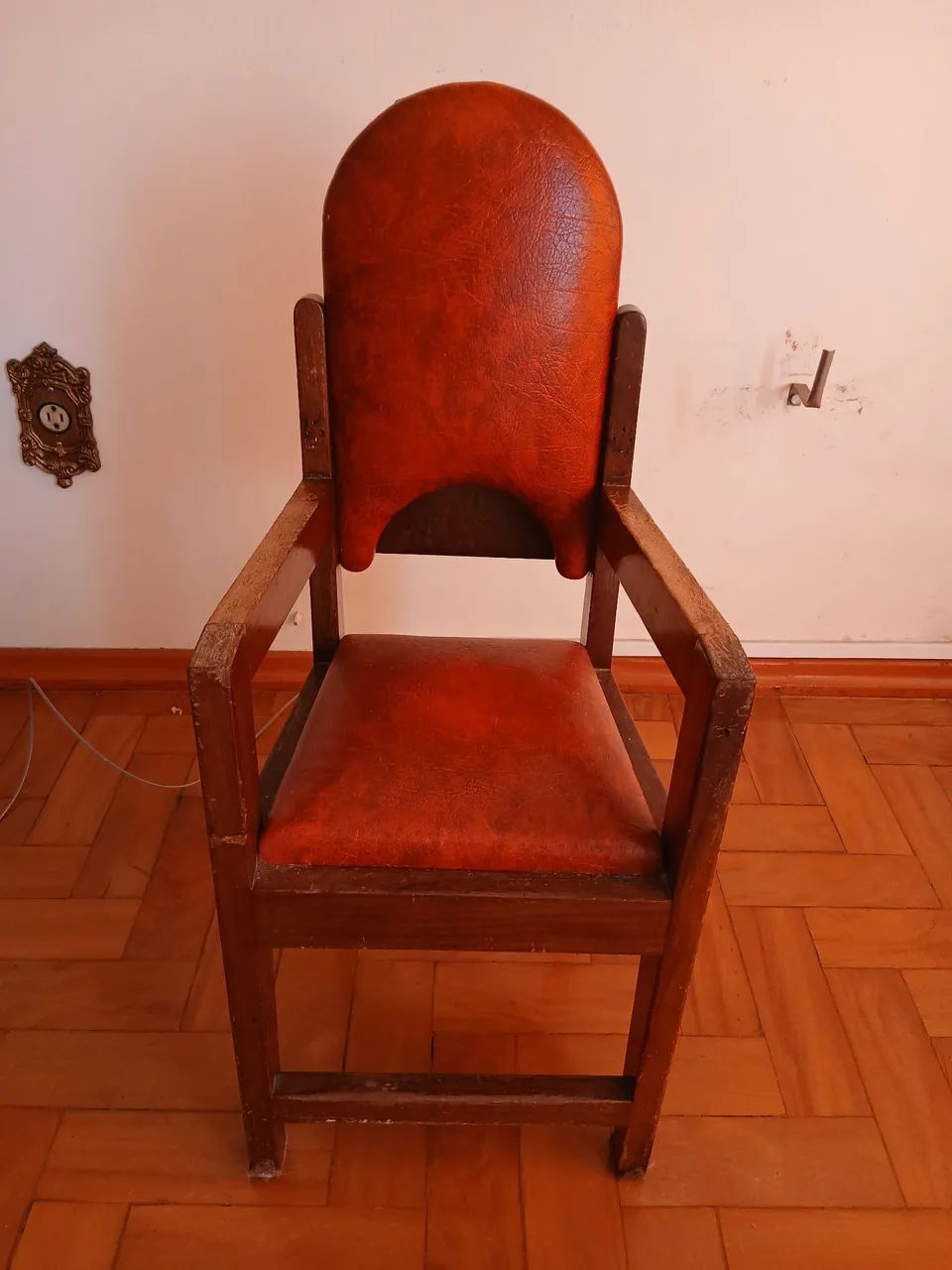 Cadeira para criança 