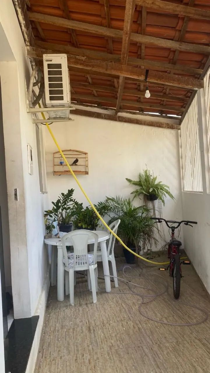 Vendo uma casa  - Foto 2