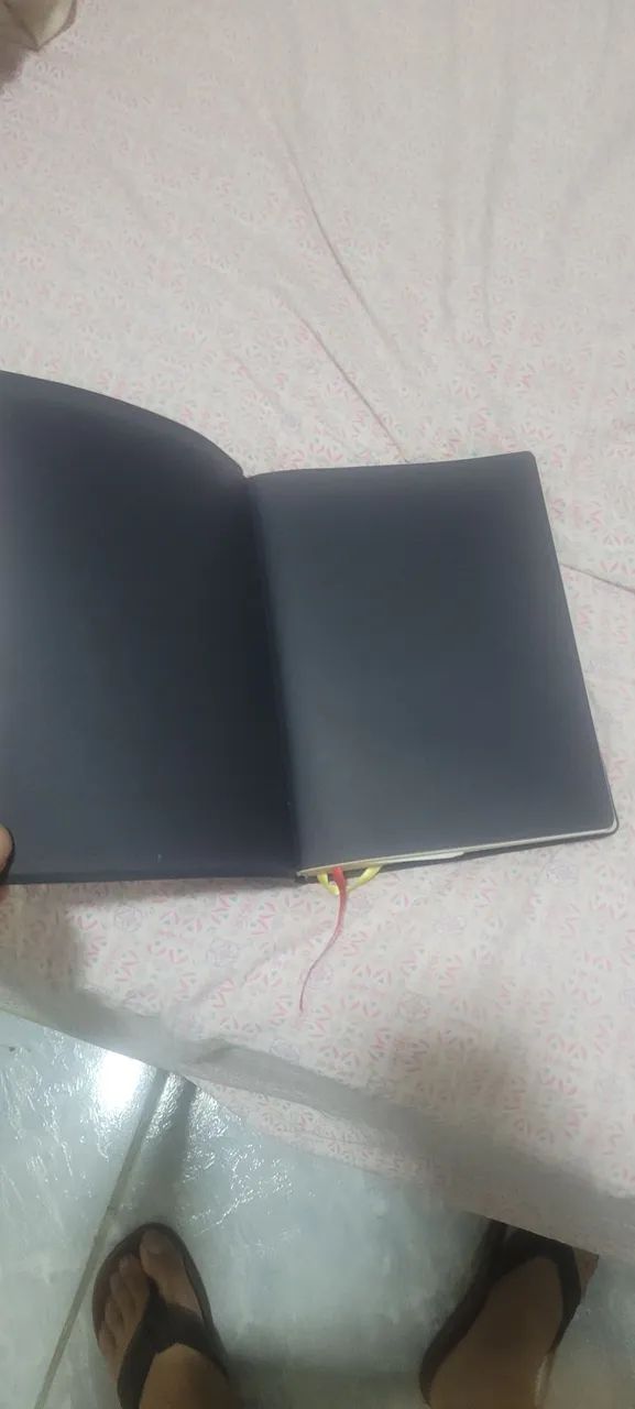 Biblia de estudos do pregador  - Foto 2