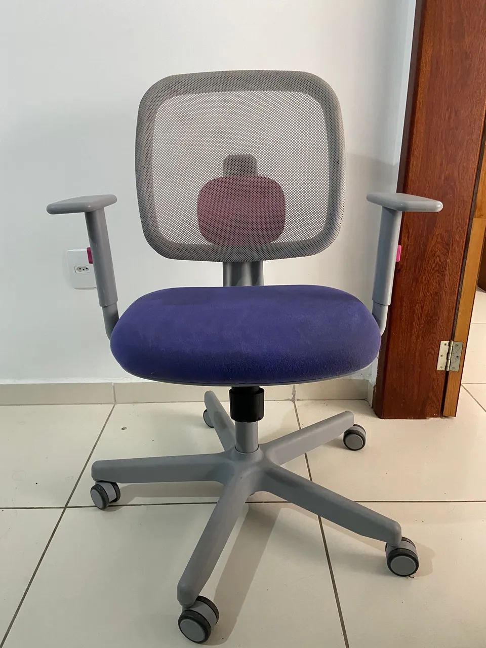 Cadeira ergonômica flexform - Foto 2