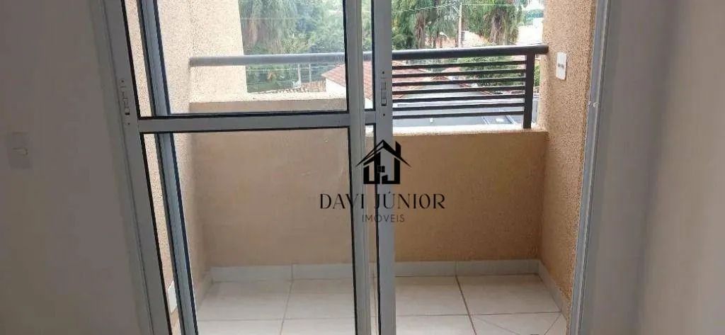 Apartamento à venda, 45 m² por R$ 355.000,00 - Jardim Santa Rosália - Sorocaba/SP - Foto 3