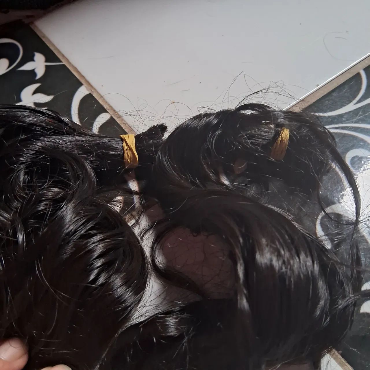 Cabelo natural - Foto 3
