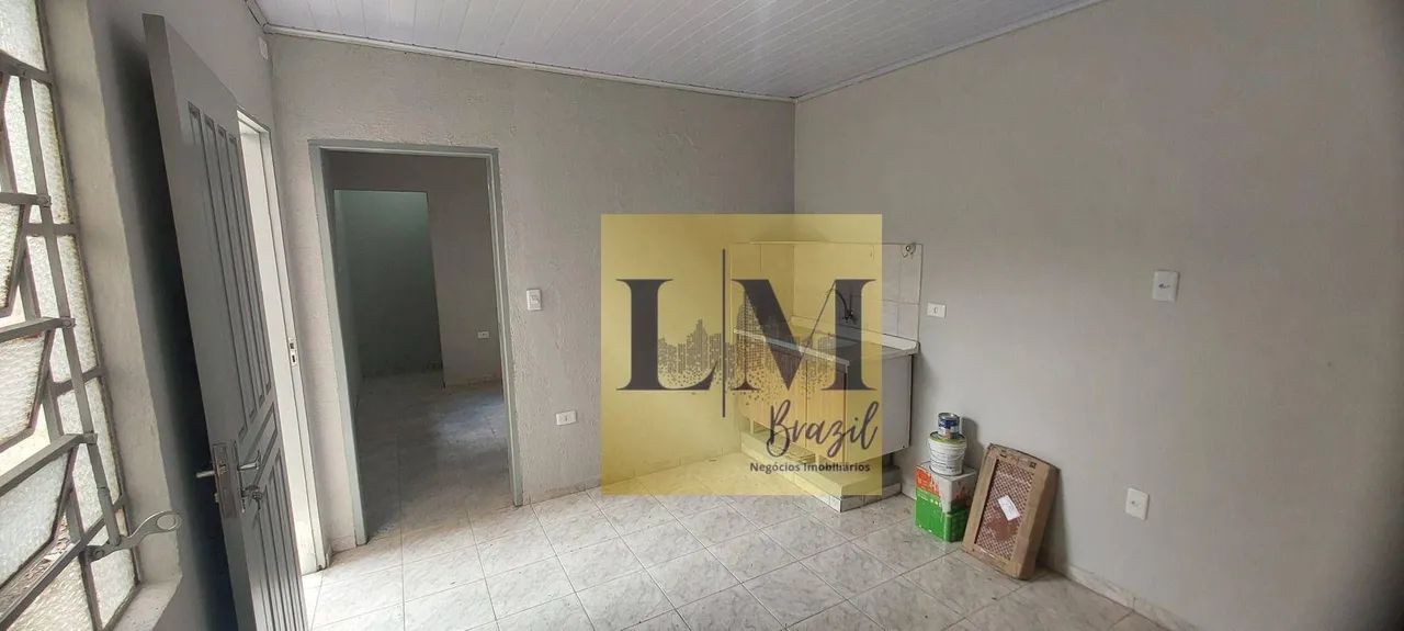 Casa com 1 dormitório para alugar, 35 m² por R$ 1.100,00/mês - Brasilândia - São Paulo/SP - Foto 12