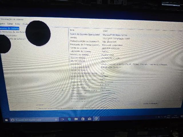 Dell Inspiron 3542