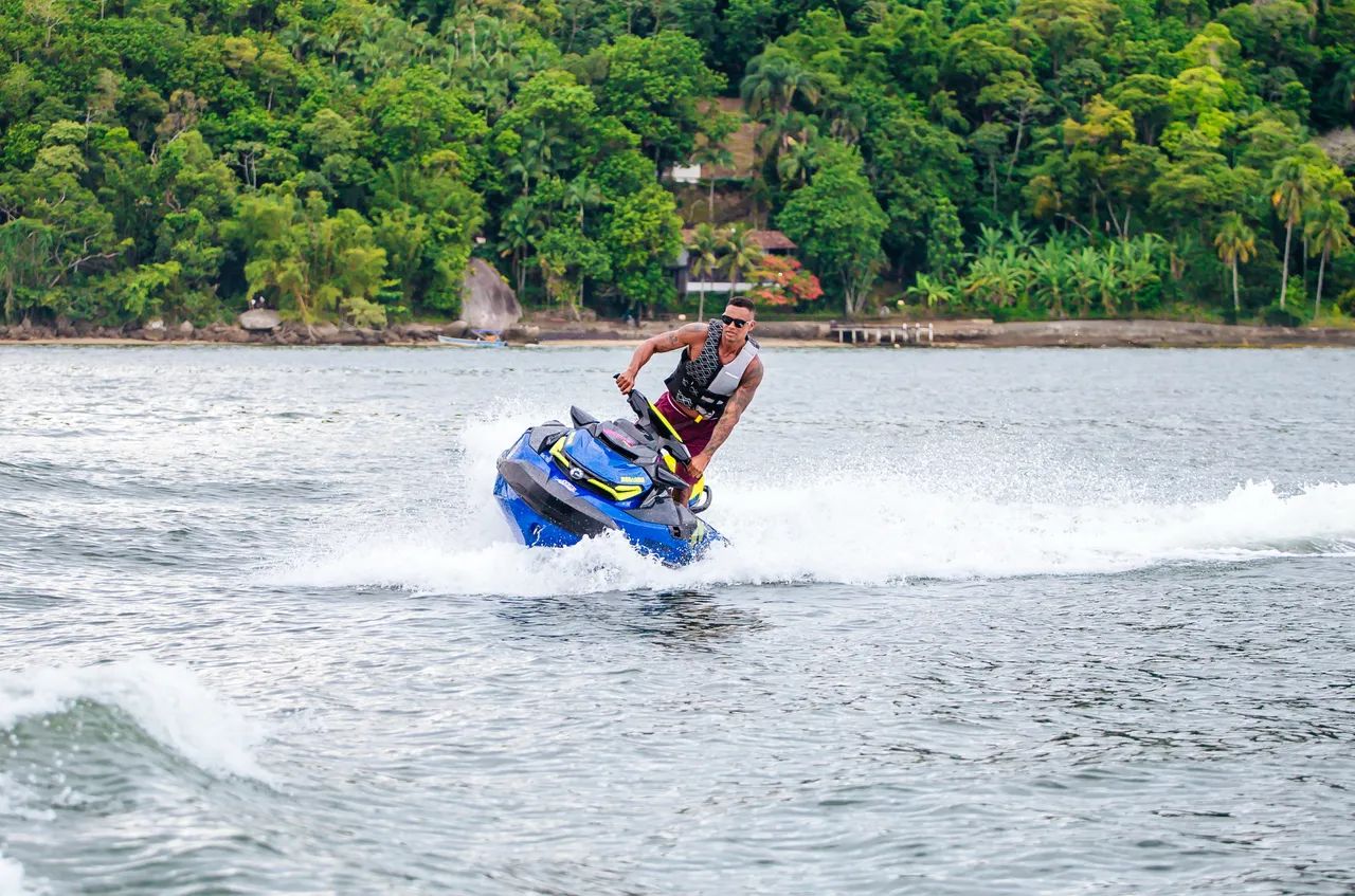 SEADOO WAKE 2021 - Foto 7