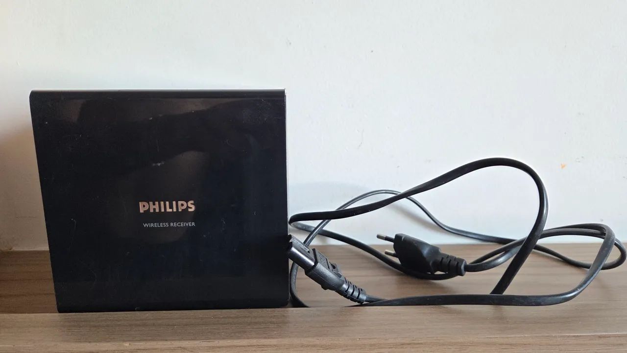 Philips RWSS5512/55 Wireless Receiver