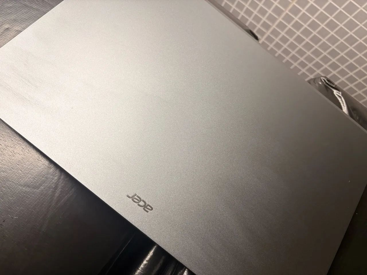 Vendo Notebook Acer A515-57 - Foto 2