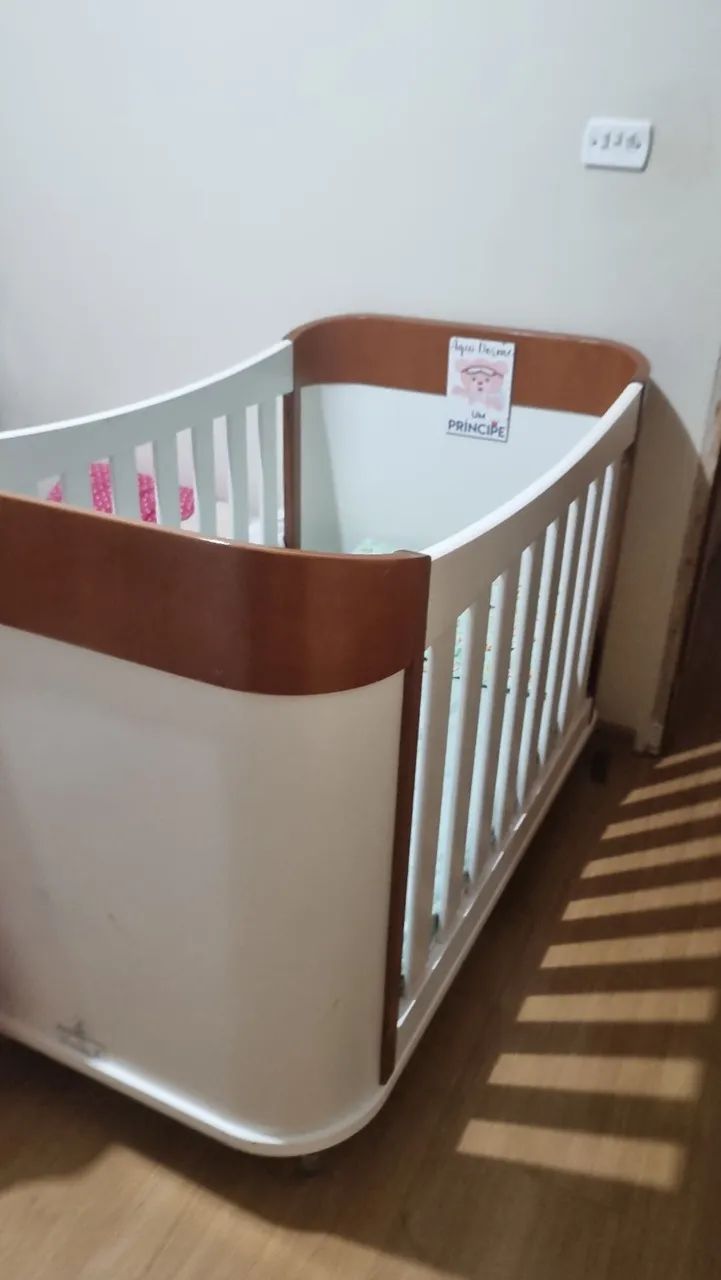 Berço planejado - Foto 2
