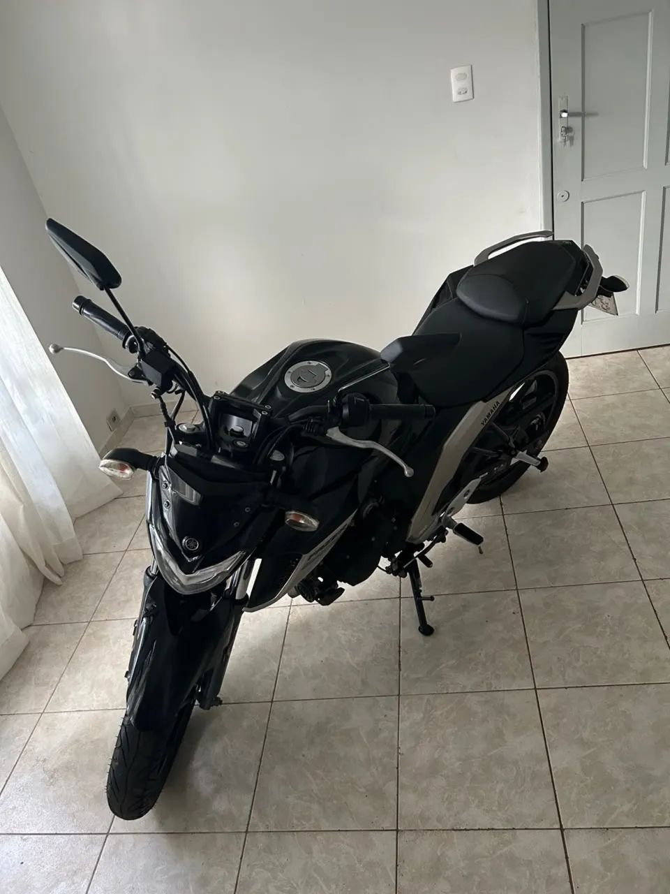 Fazer 250 2021 - Foto 2