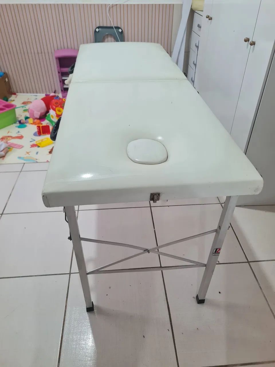 Maca maleta portátil  - Foto 2