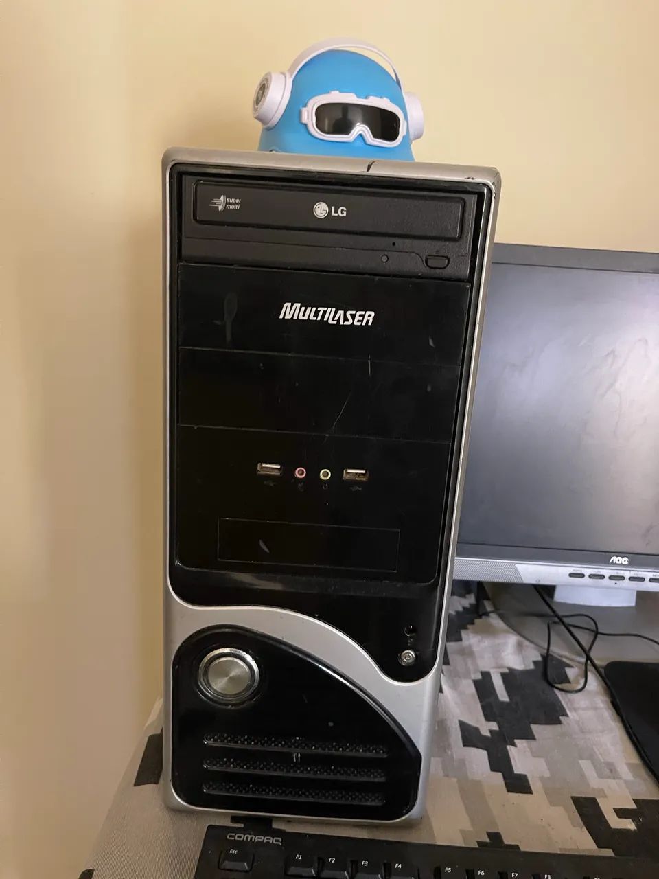 PC COMPLETO  - Foto 4