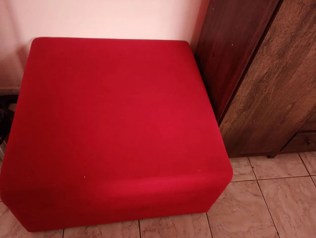 Vende se puff 