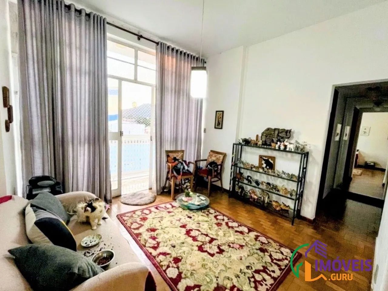 APARTAMENTO - CENTRO - MG - Foto 5