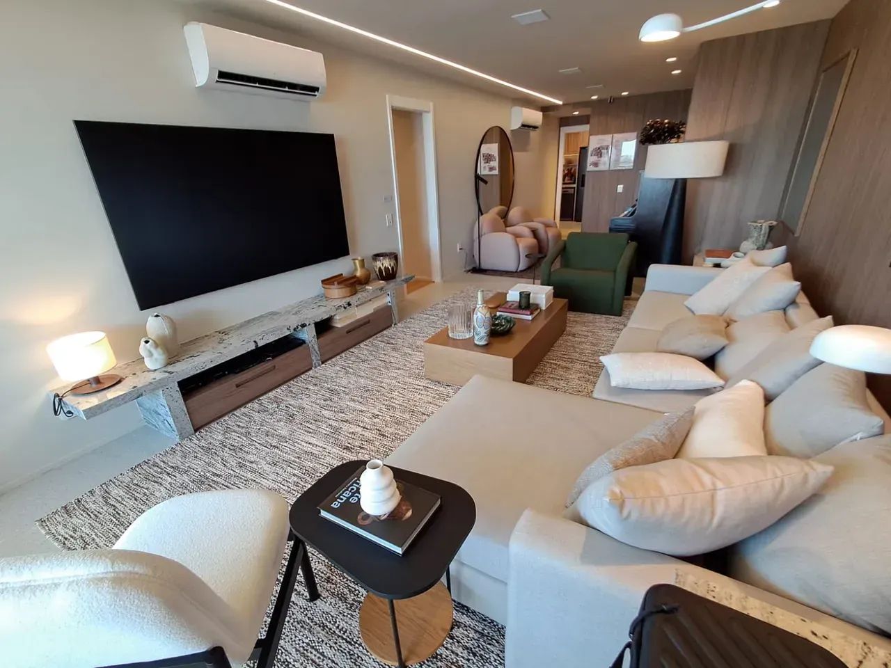 Imovél de 4 quartos - 178 m² no Ilha Pura - Foto 3