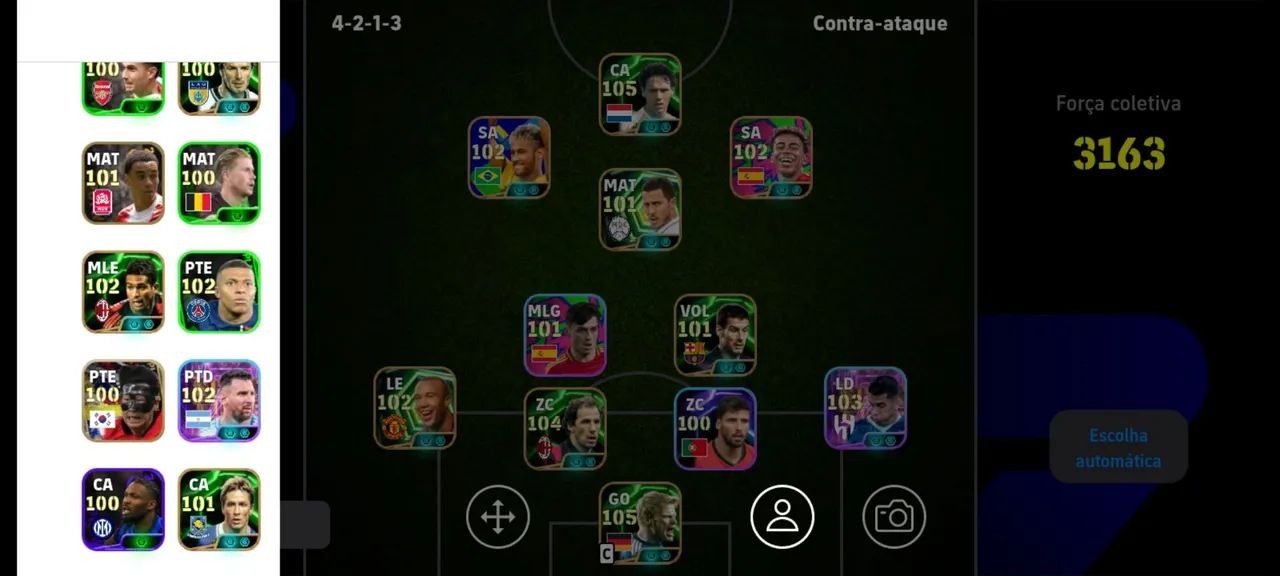 CONTA E---FOOT----BALL - Foto 3