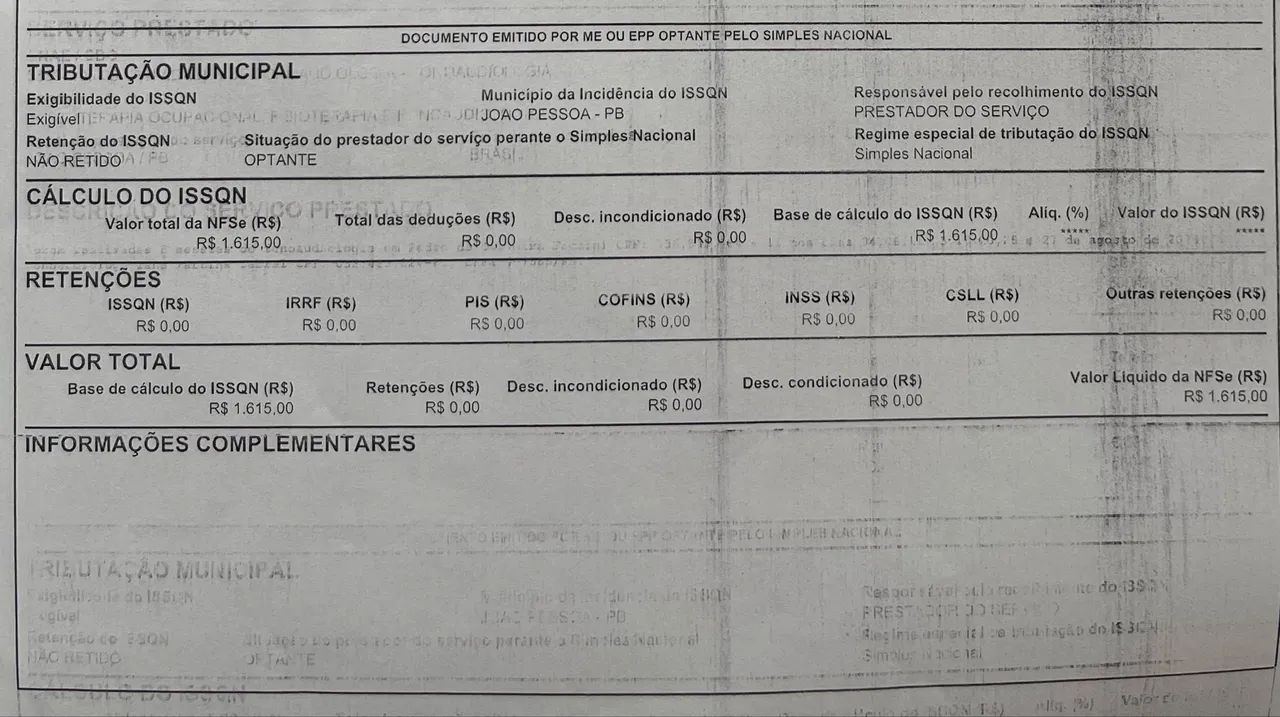 Toner HP 85A com impressão falhando  - Foto 3