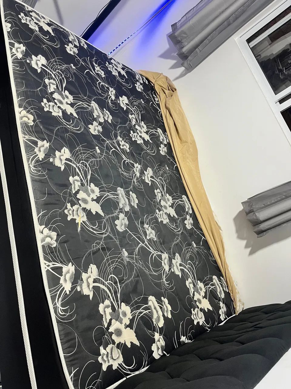 Cama de casal - Foto 3