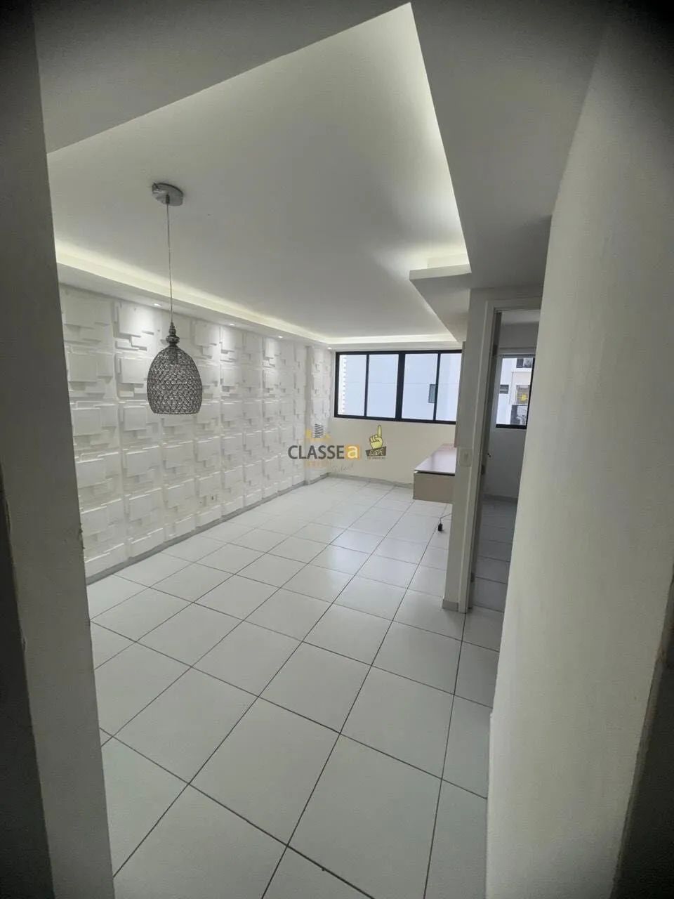 Apartamento 2 Quartos em Boa Viagem - Foto 2