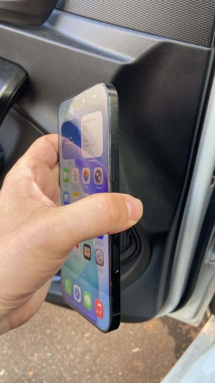 IPHONE 16 PRO MAX 256GB - Foto 3