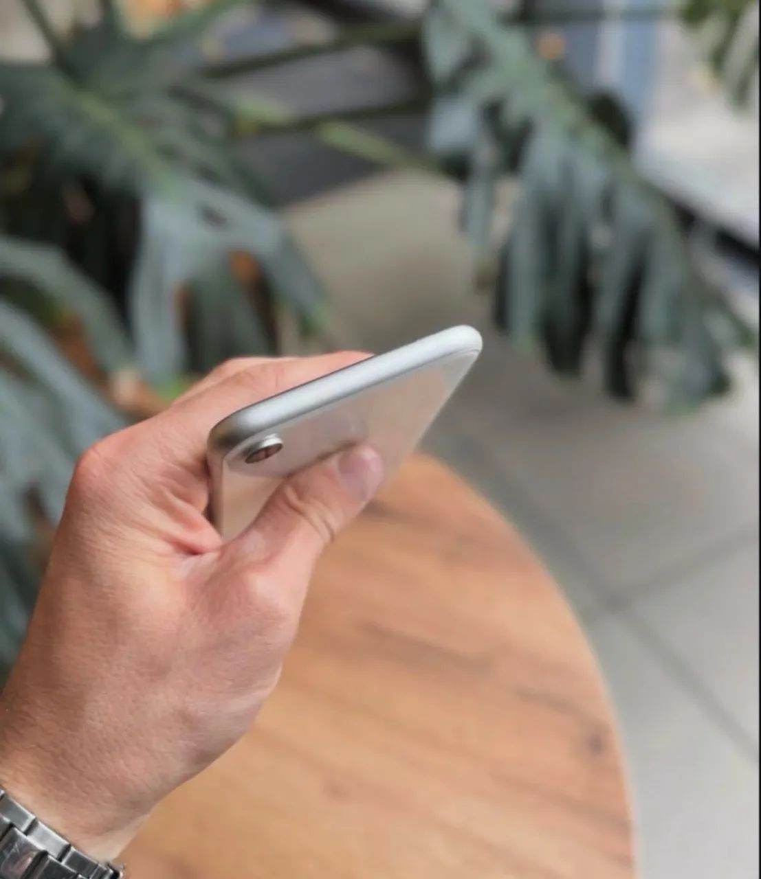 iPhone XR impecável para sair hoje  - Foto 2