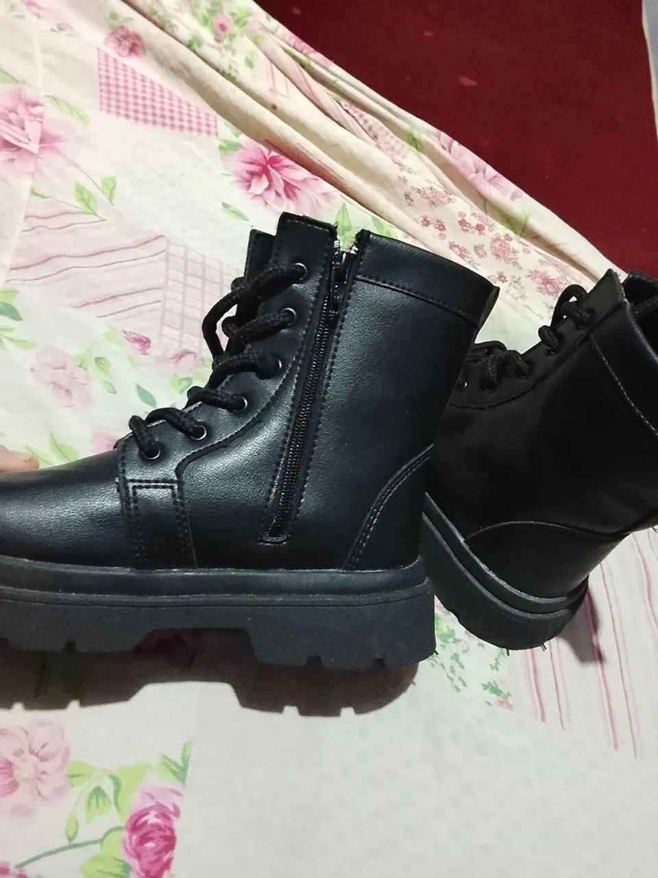 Bota infantil - Foto 2