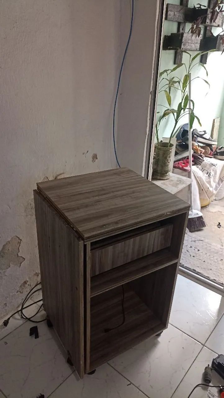 Mesa para Pc dobrável 