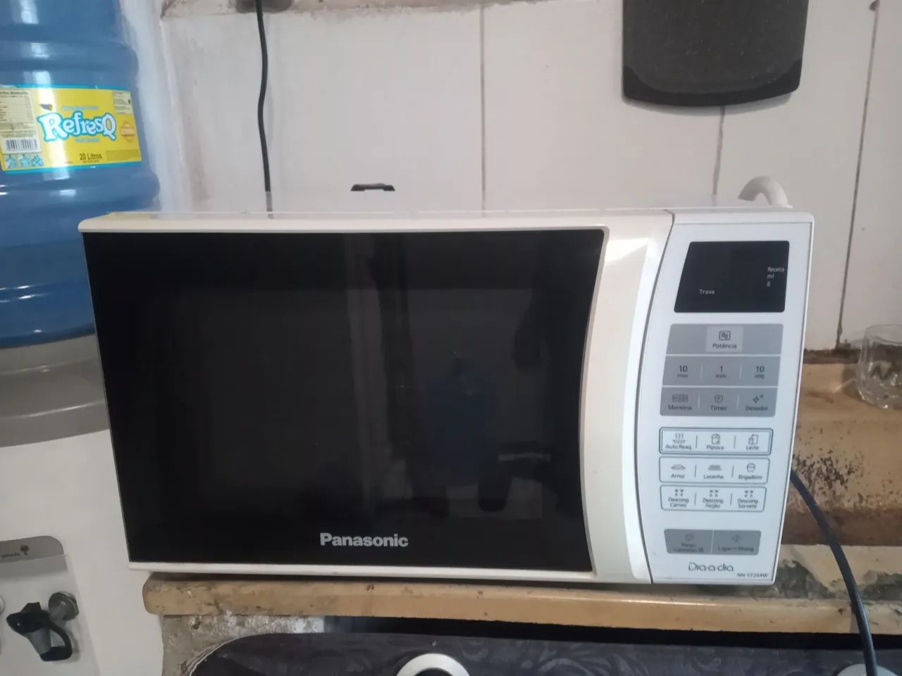 Microondas Panasonic  - Foto 2