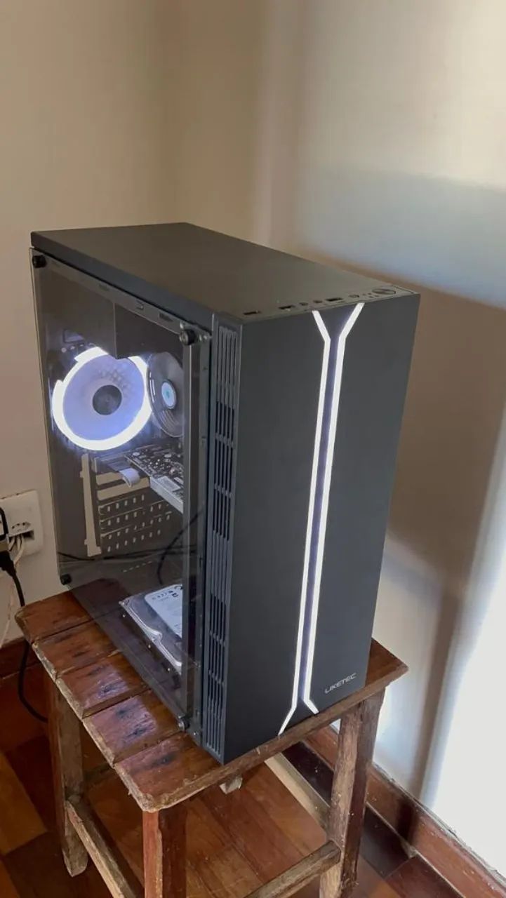 Vendo pc gamer barato  - Foto 3