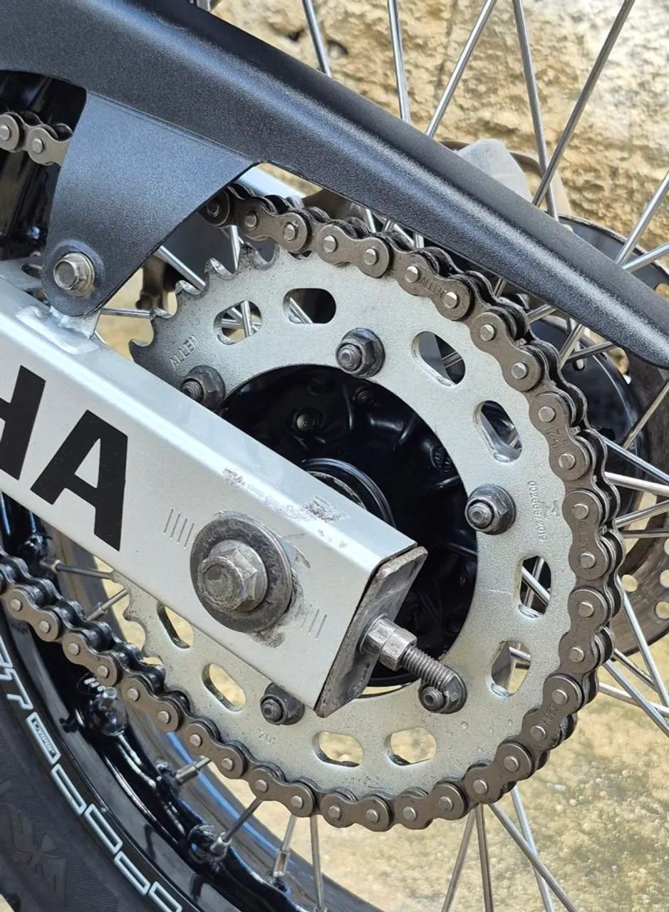 XTZ LANDER 250 cc ano 2012 - Foto 4