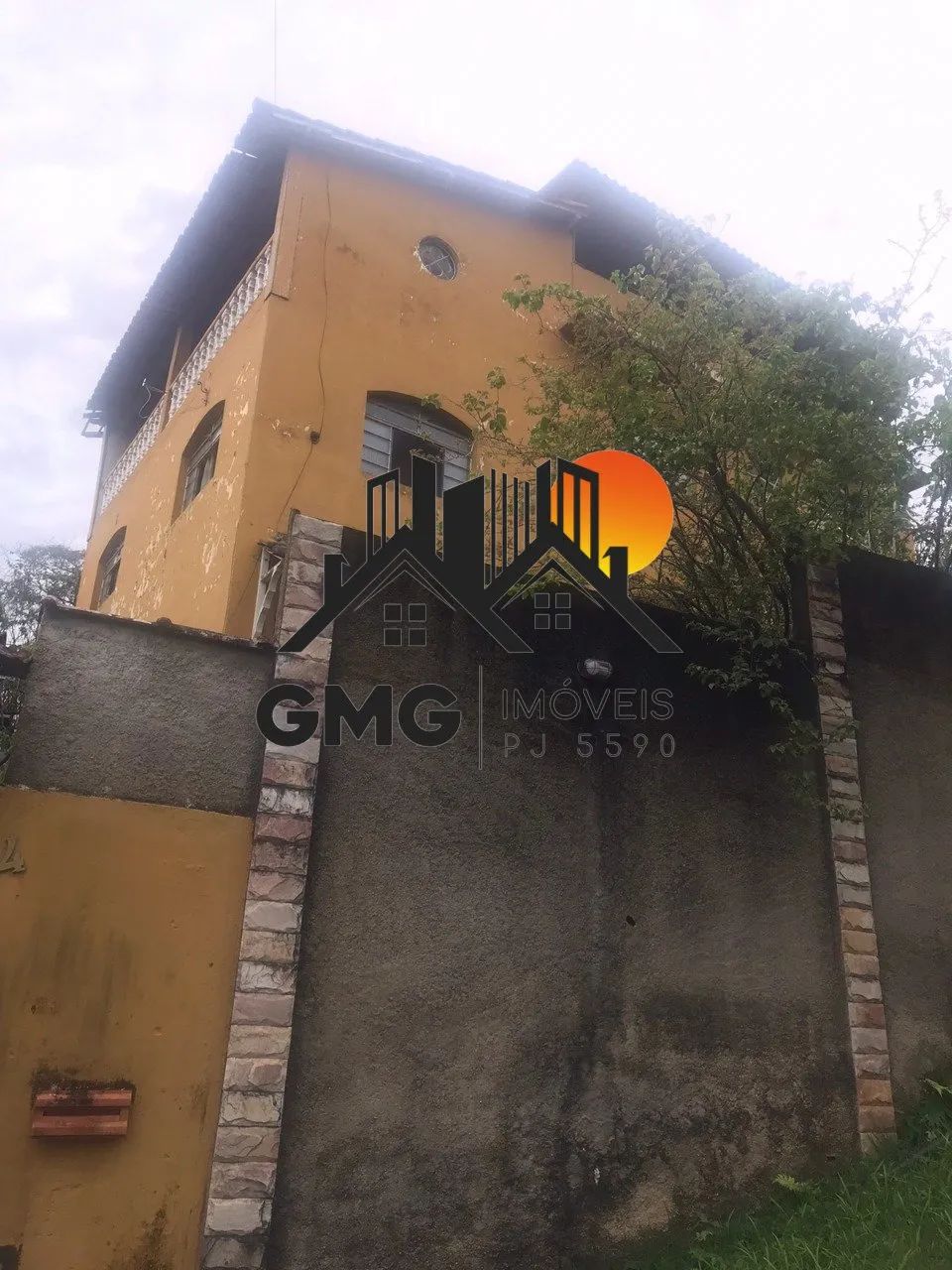 Casa no Centro Histórico de Mariana - Foto 2