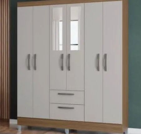 Guarda roupa