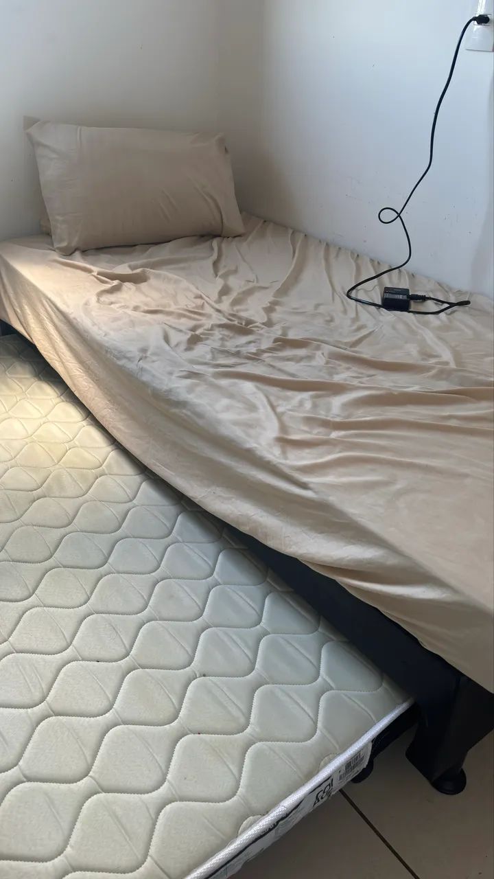 Bicama ortobom  - Foto 4