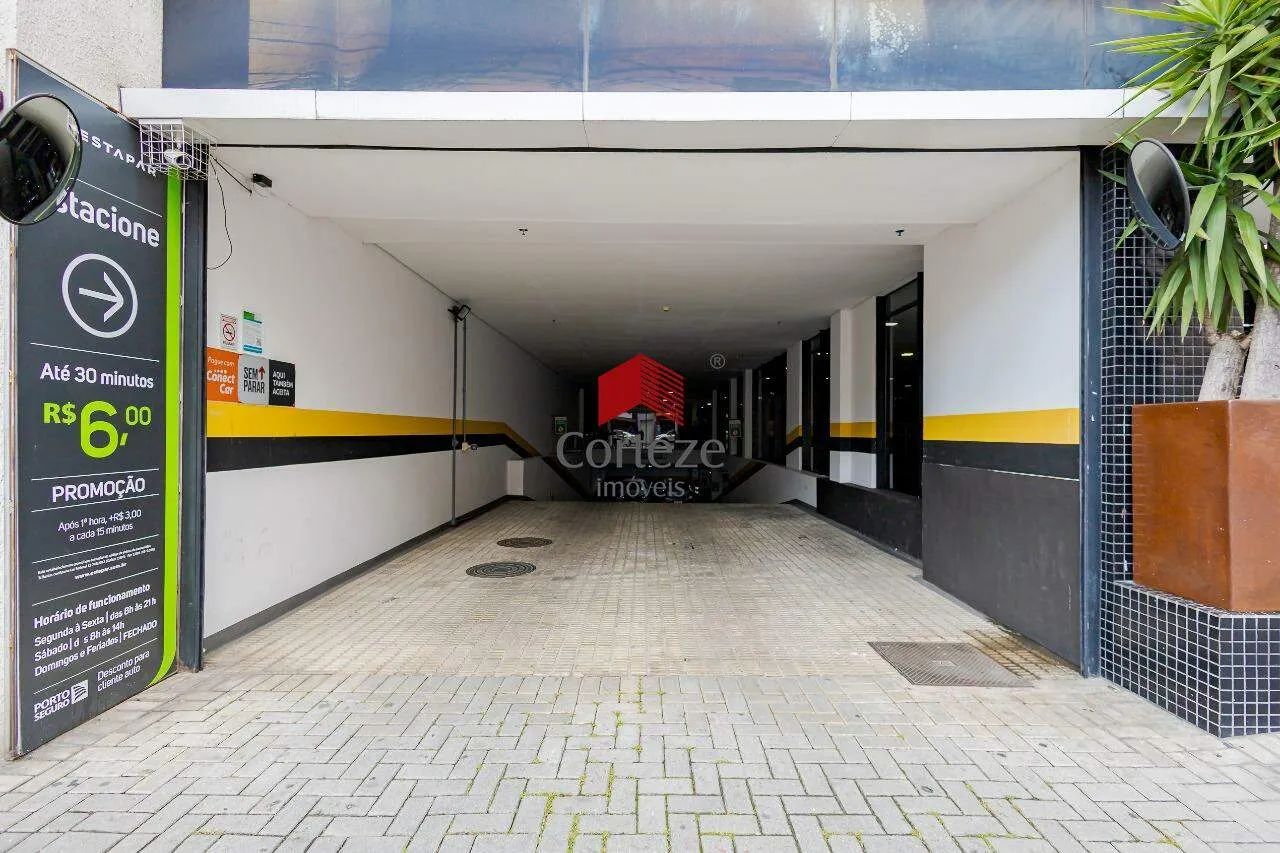 Sala / Conjunto com 28,6m² , à venda, no bairro Centro em Curitiba - Foto 3