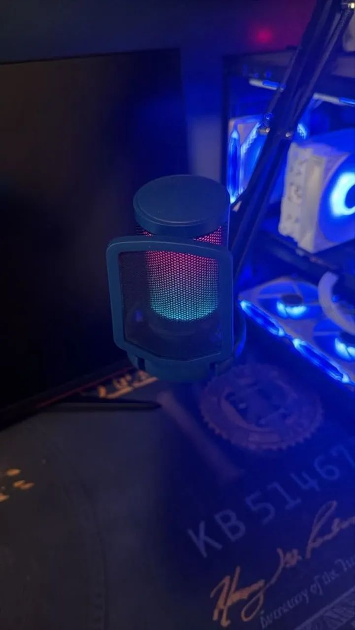 PC Gamer Completo - Foto 4