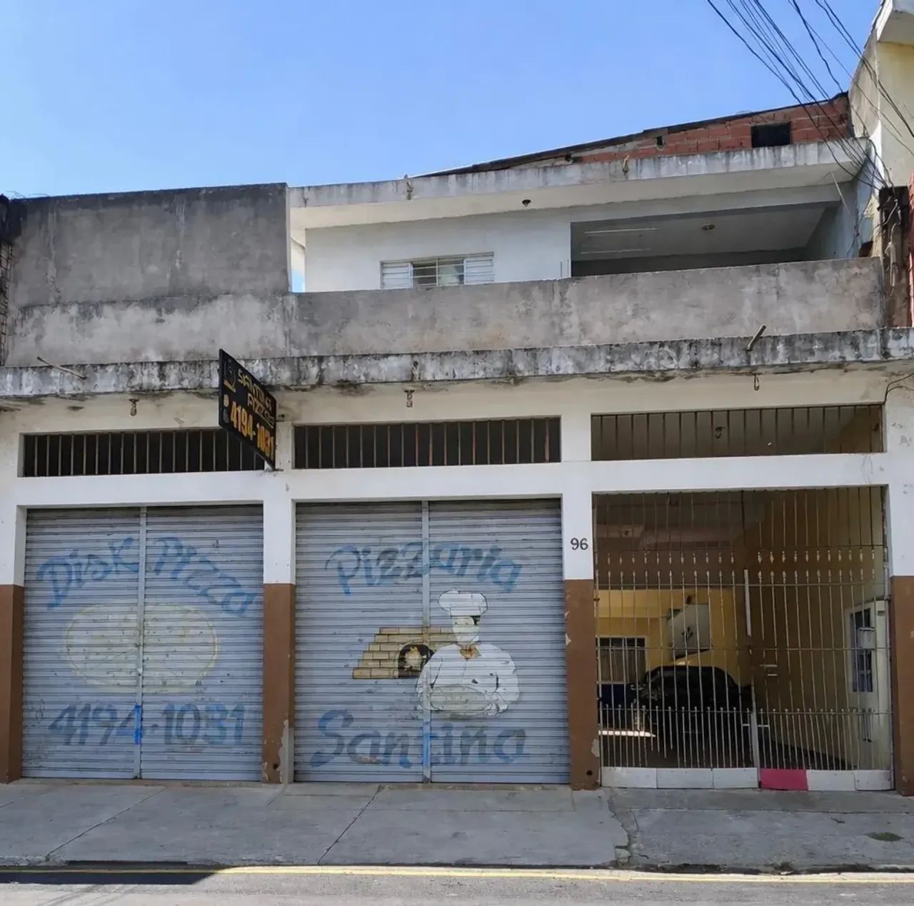Apartamento para venda com 254 metros quadrados com 3 quartos