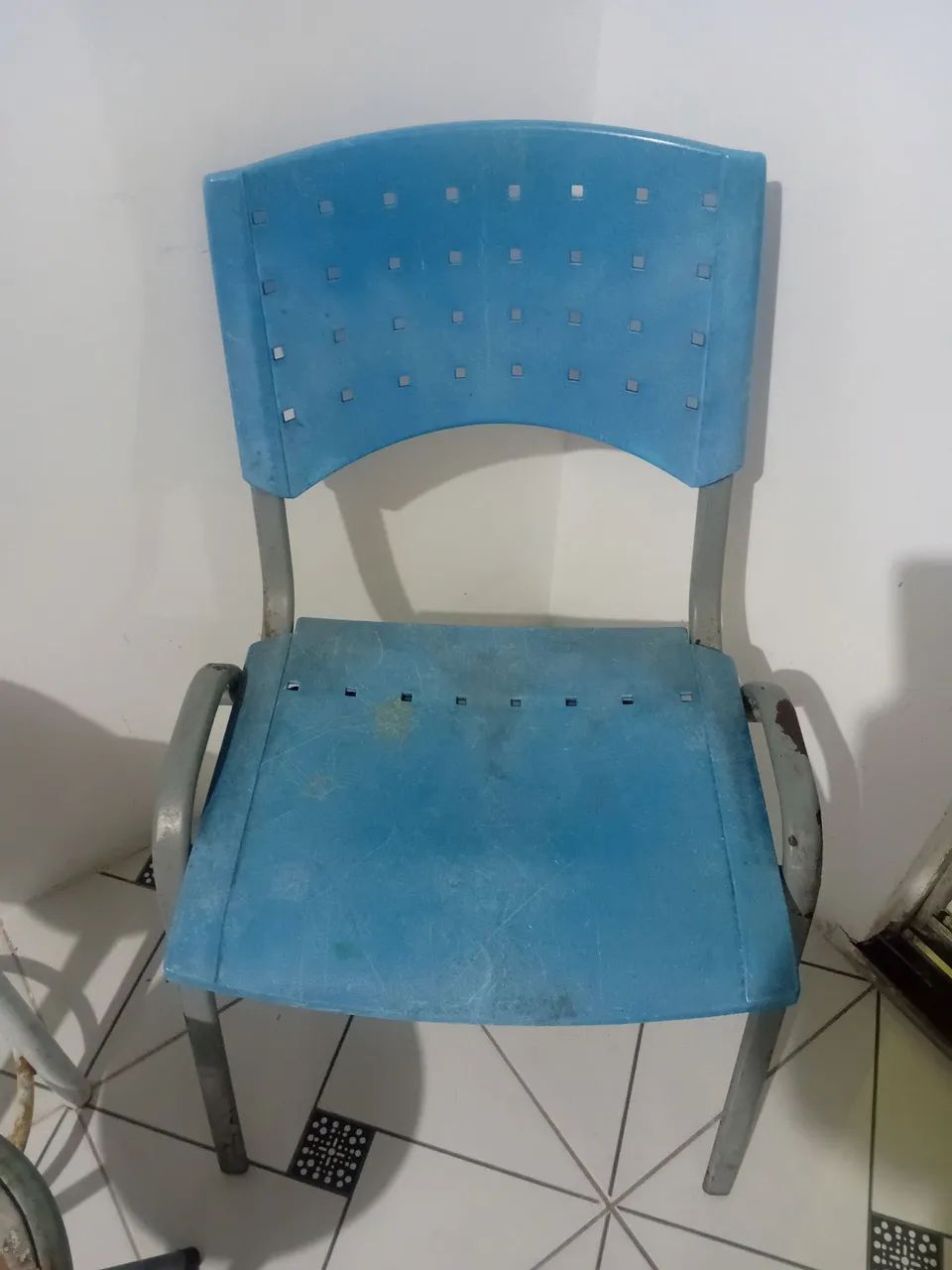 Cadeiras - Foto 2