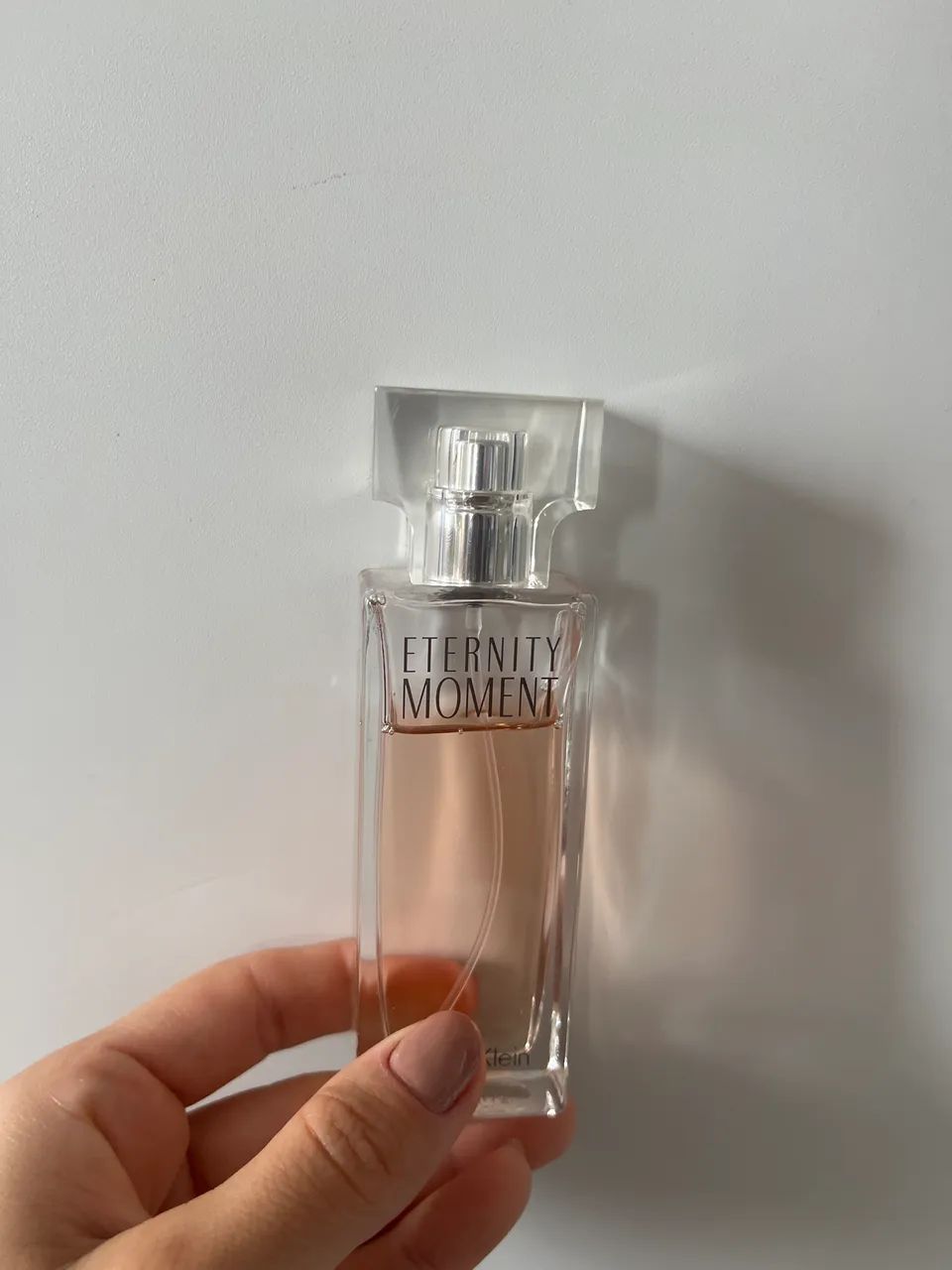 Perfume Eternity Moment Calvin Klein 30ml