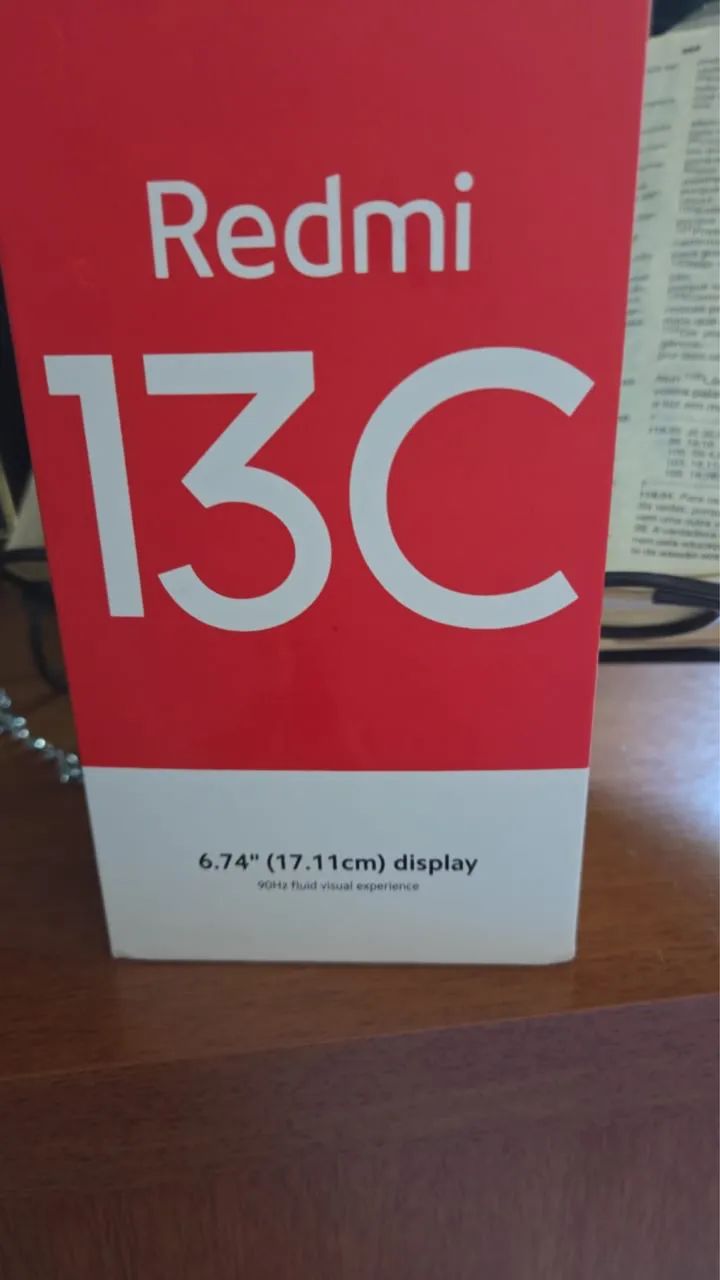 Redmi 13C - Foto 2