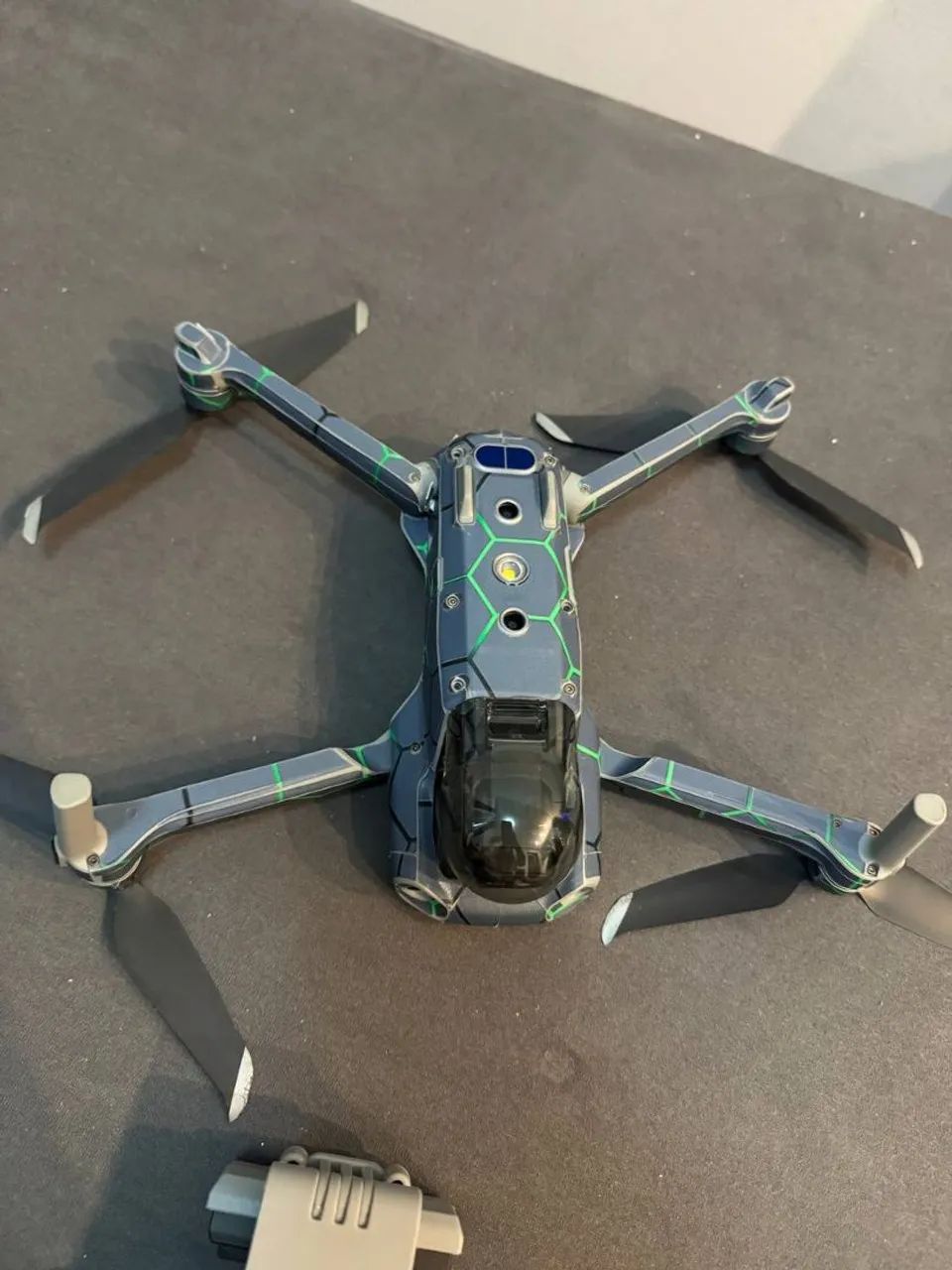 Drone Super Conservado - Foto 2