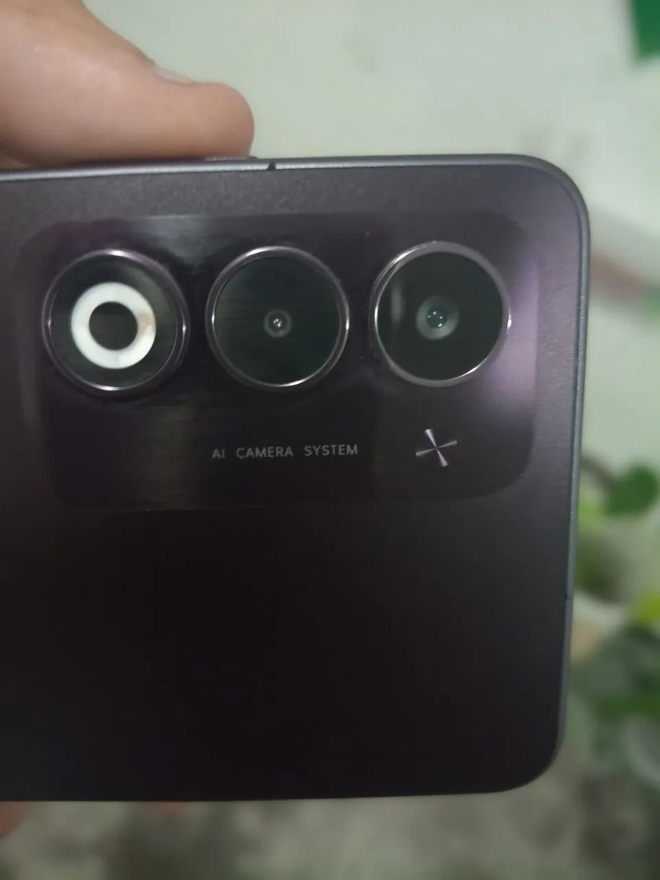 Smartphone com NF, caixa e carregador original  - Foto 2