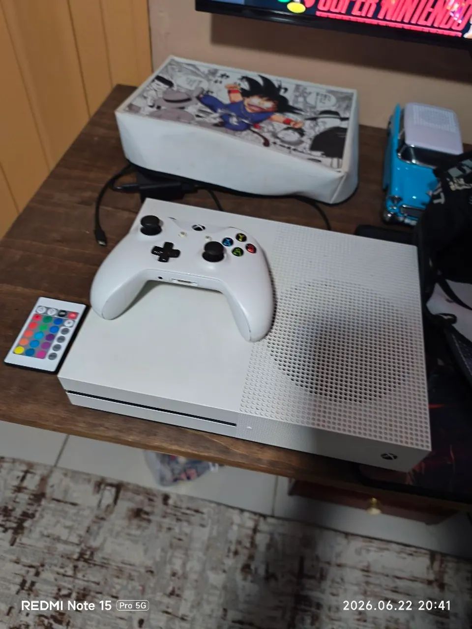Xbox one S  - Foto 5