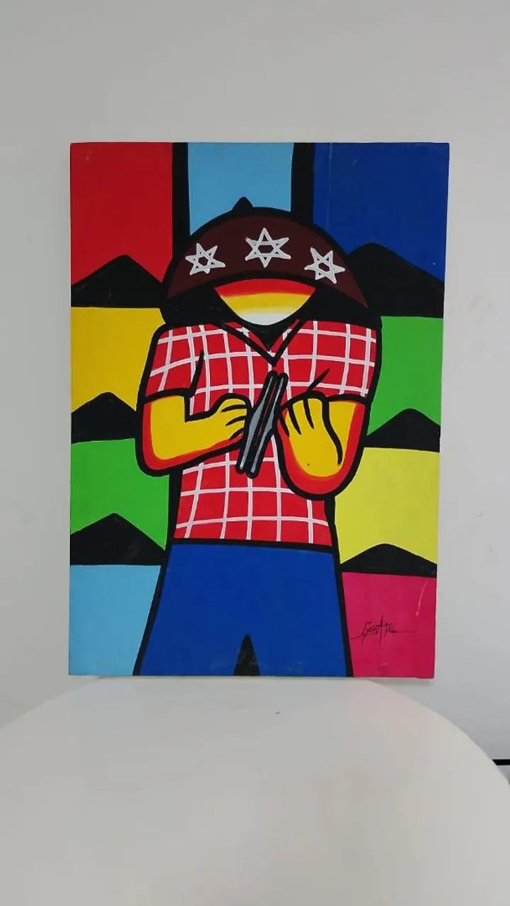 Quadros - Foto 2