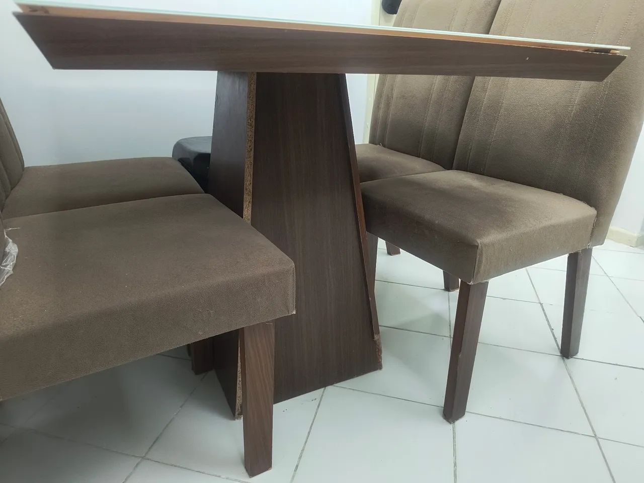 Mesa - Foto 5